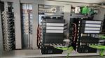 BTB 8 stasyonlu 13 niteli CNC Transfer Makinesi  Transfer Makineleri / Talal malat Makineleri 